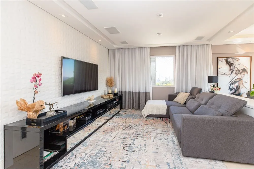 Apartamento, 3 quartos, 160 m² - Foto 2