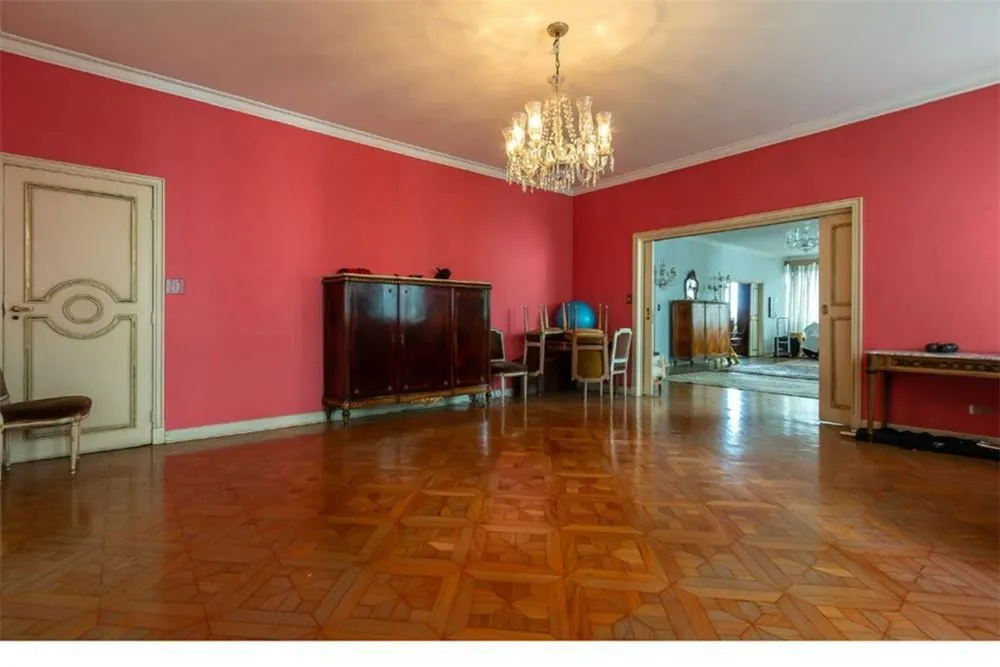 Apartamento, 5 quartos, 404 m² - Foto 3