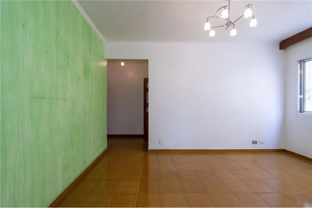 Apartamento, 2 quartos, 56 m² - Foto 1