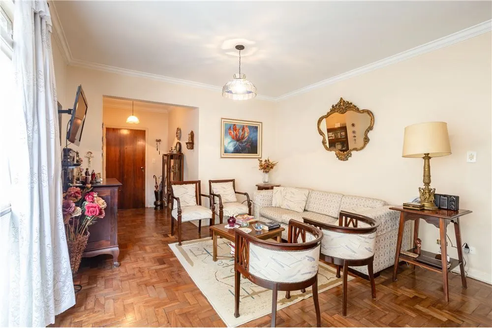 Apartamento, 3 quartos, 123 m² - Foto 4