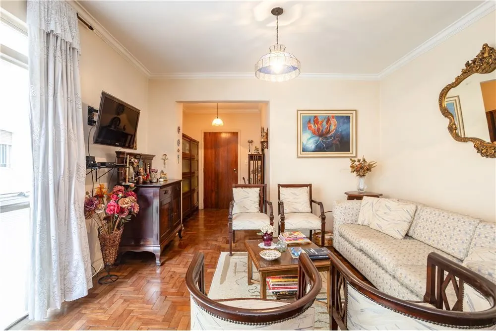 Apartamento, 3 quartos, 123 m² - Foto 3