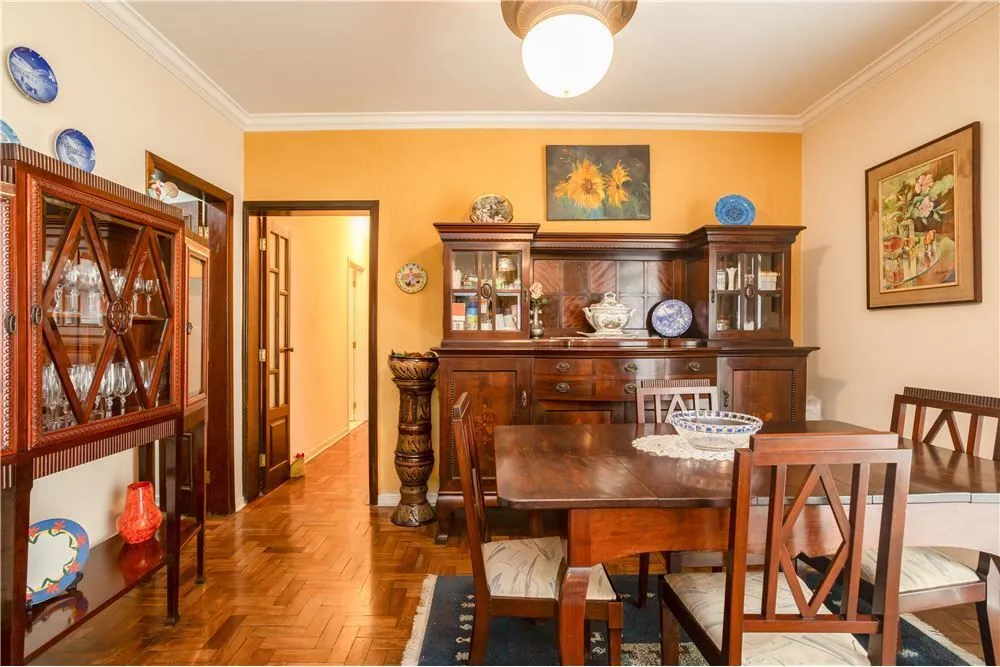 Apartamento, 3 quartos, 123 m² - Foto 2