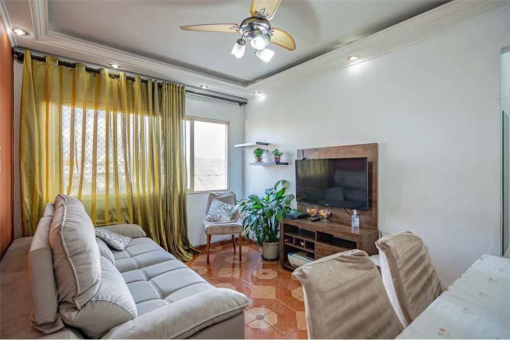 Apartamento, 2 quartos, 56 m² - Foto 2
