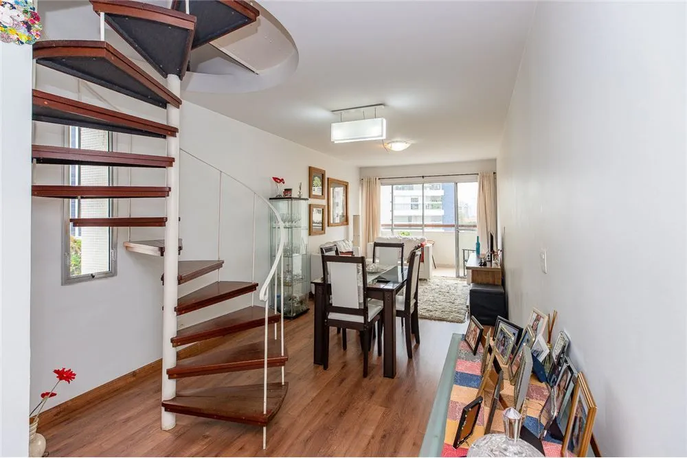 Apartamento, 1 quarto, 74 m² - Foto 2