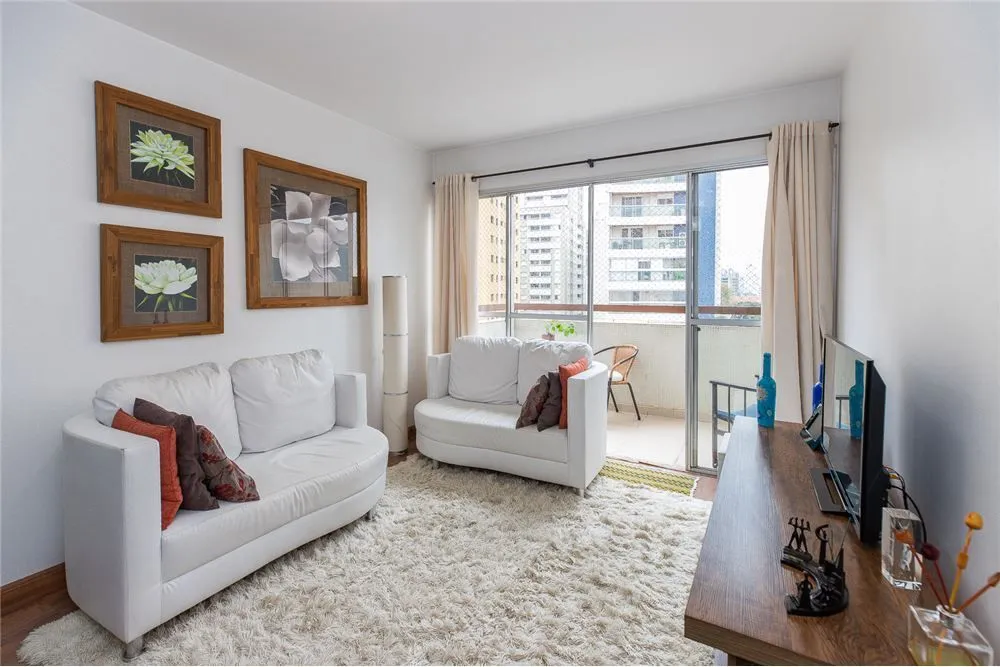 Apartamento, 1 quarto, 74 m² - Foto 4
