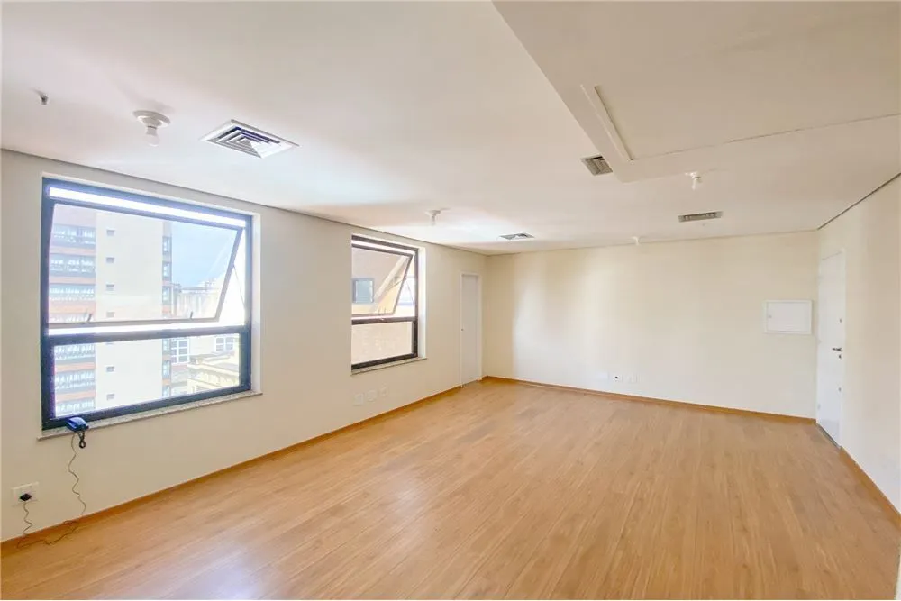 Sala-Conjunto, 30 m² - Foto 4