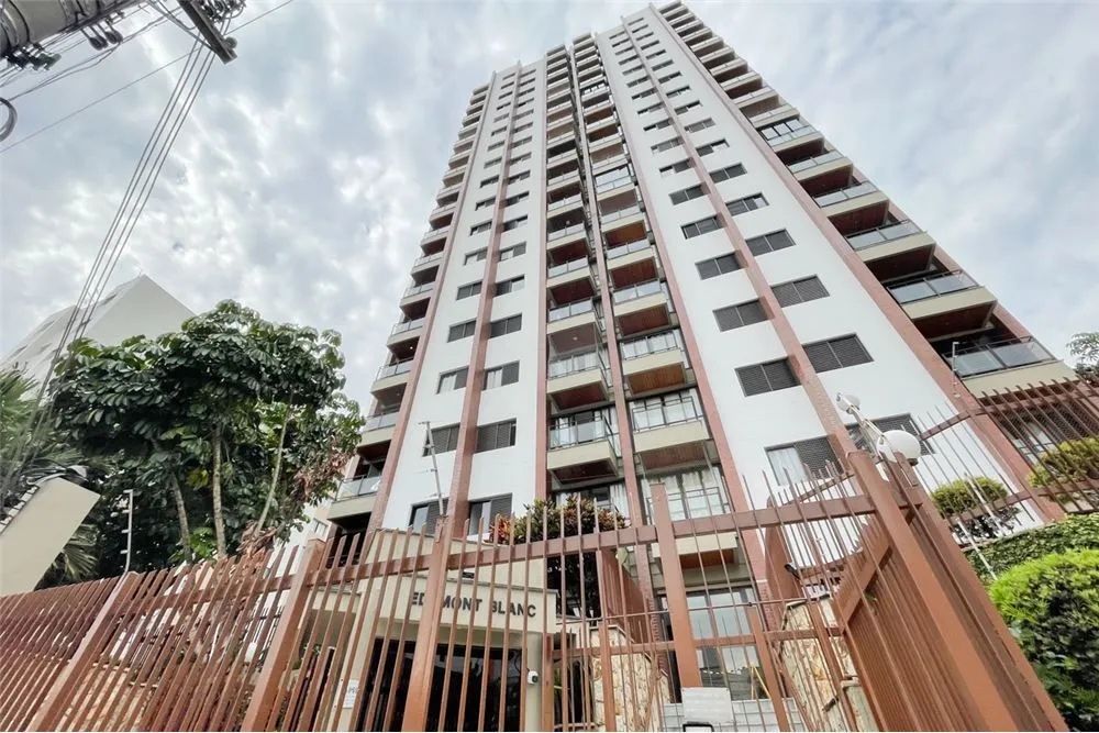 Apartamento, 3 quartos, 84 m² - Foto 4