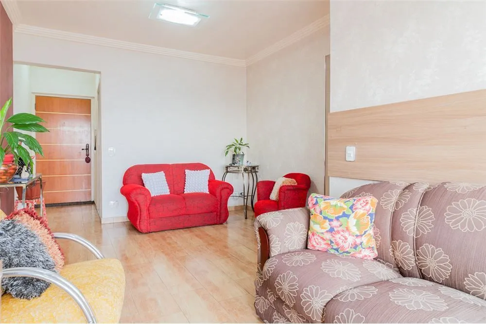 Apartamento, 3 quartos, 84 m² - Foto 3