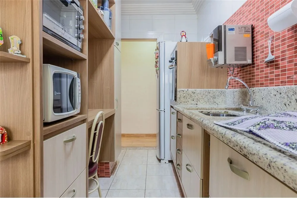 Apartamento, 3 quartos, 84 m² - Foto 1