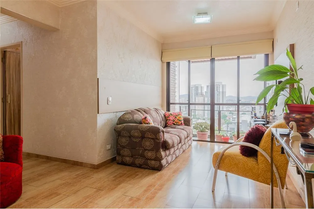 Apartamento, 3 quartos, 84 m² - Foto 2
