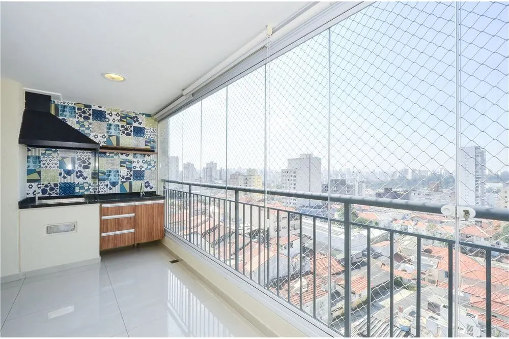 Apartamento, 2 quartos, 71 m² - Foto 1