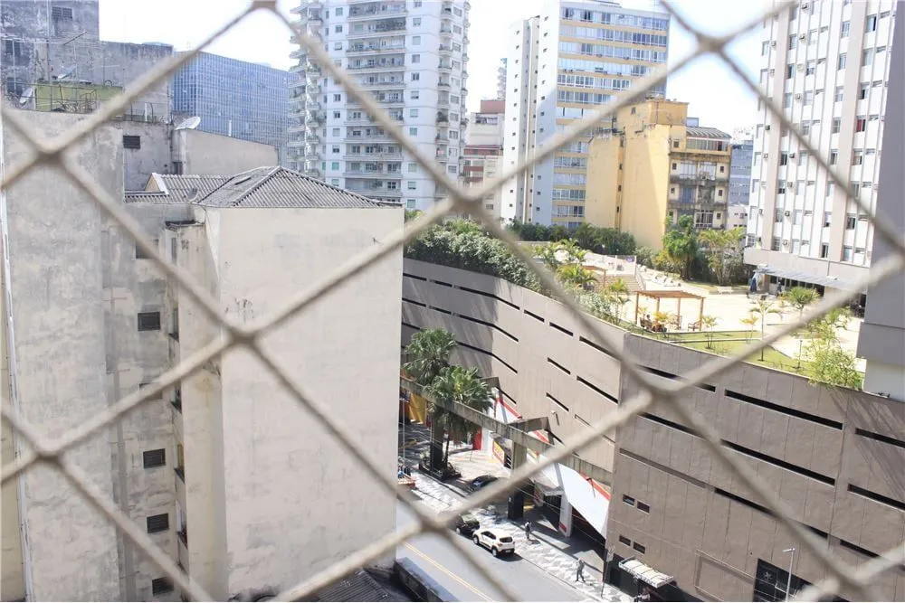 Apartamento, 1 quarto, 34 m² - Foto 4