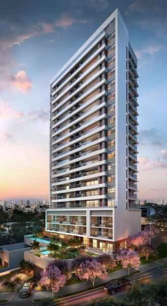 Apartamento, 2 quartos, 73 m² - Foto 1