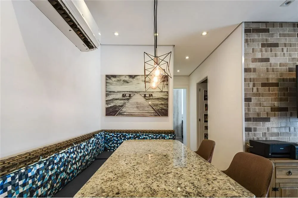 Apartamento, 2 quartos, 67 m² - Foto 2
