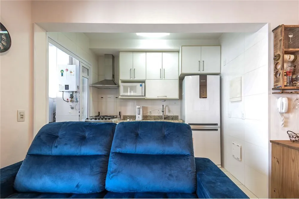 Apartamento, 2 quartos, 67 m² - Foto 4