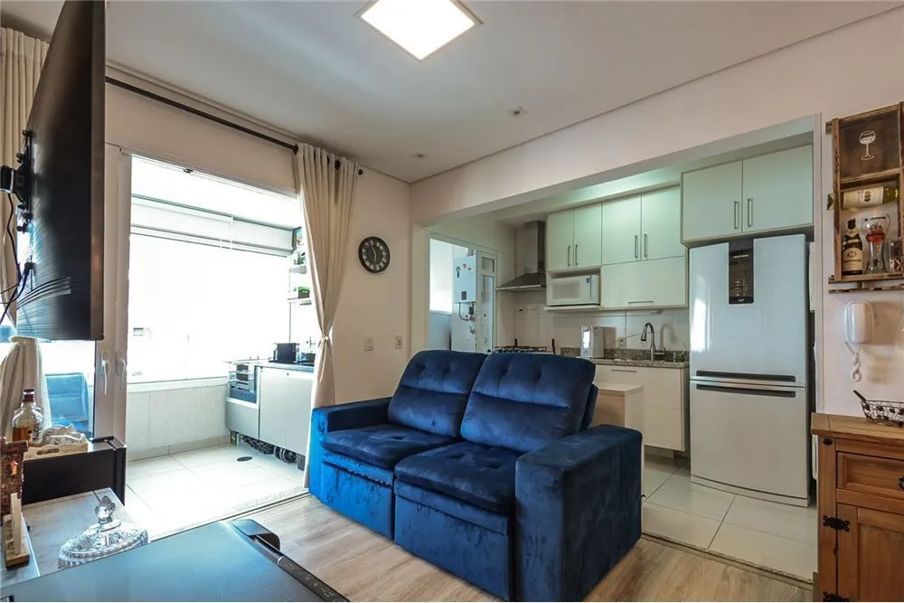 Apartamento, 2 quartos, 67 m² - Foto 3
