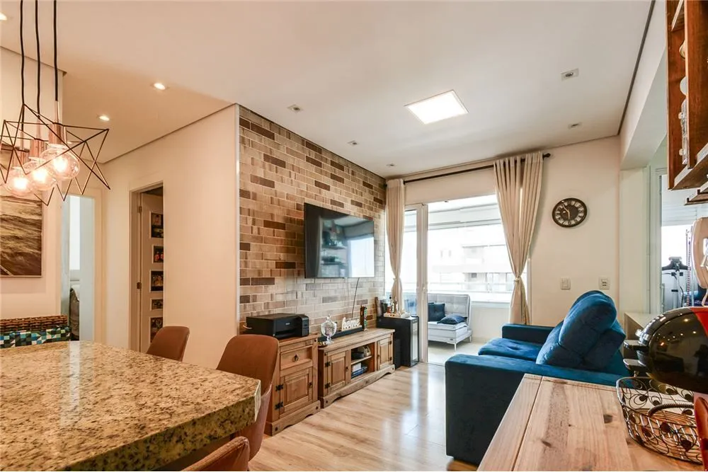 Apartamento, 2 quartos, 67 m² - Foto 1