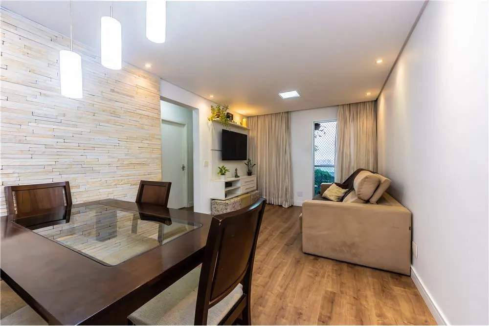 Apartamento, 3 quartos, 68 m² - Foto 1