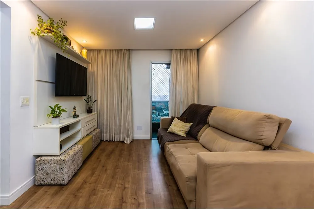 Apartamento, 3 quartos, 68 m² - Foto 2