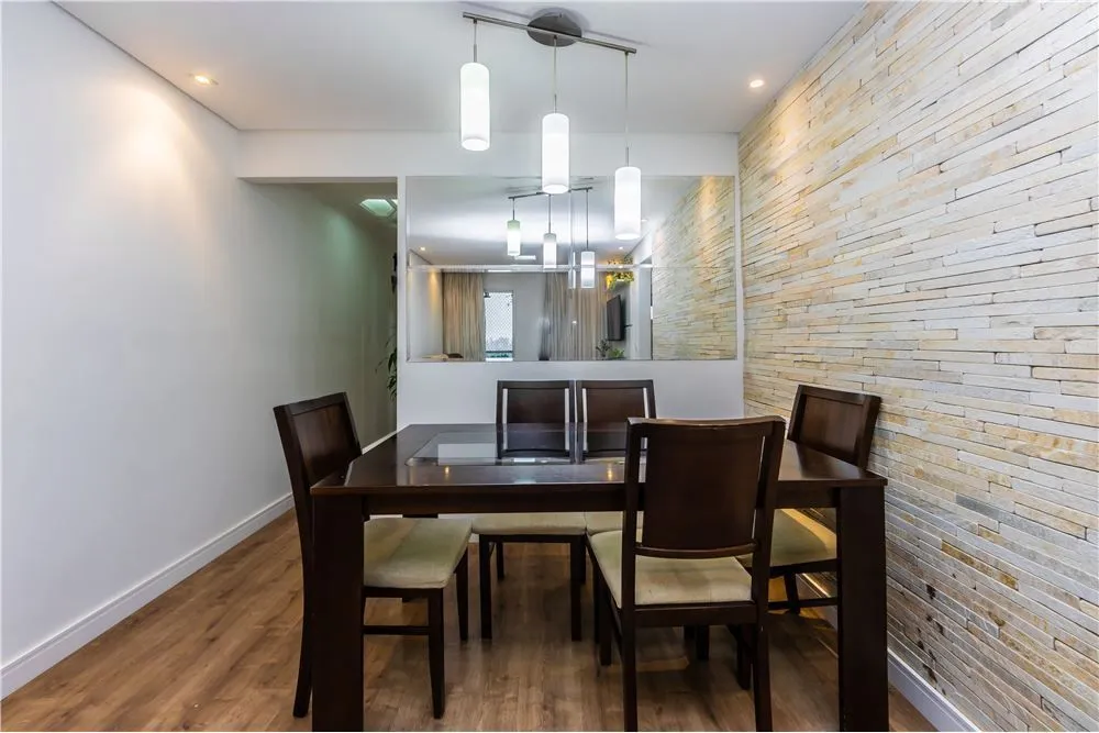 Apartamento, 3 quartos, 68 m² - Foto 4
