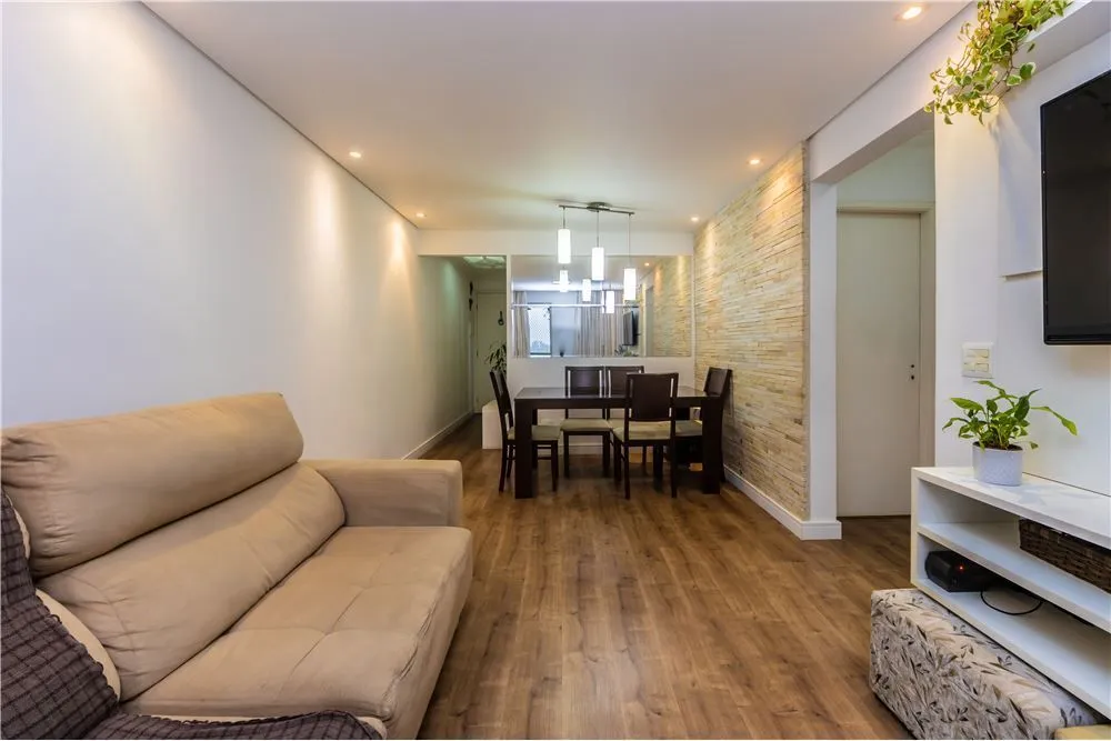 Apartamento, 3 quartos, 68 m² - Foto 3