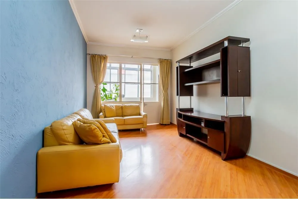 Apartamento, 3 quartos, 127 m² - Foto 1