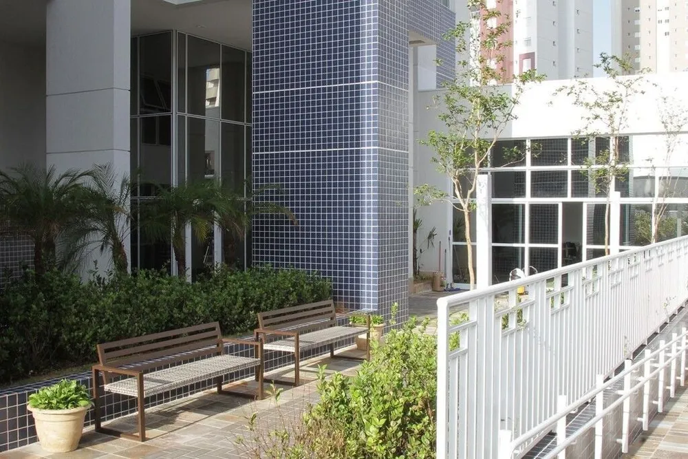 Apartamento, 3 quartos, 118 m² - Foto 2
