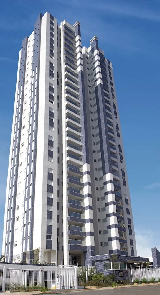 Apartamento, 3 quartos, 118 m² - Foto 1