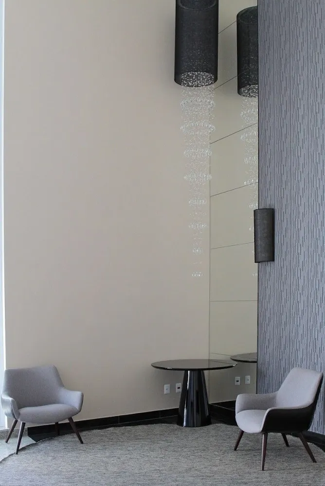 Apartamento, 3 quartos, 118 m² - Foto 3