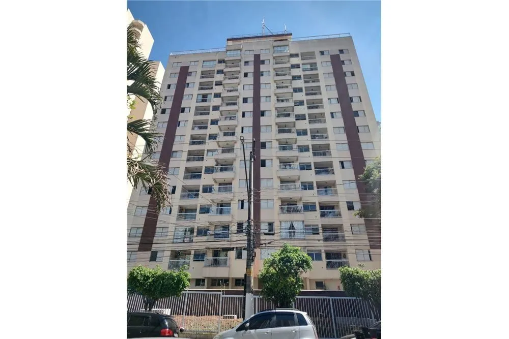 Apartamento, 2 quartos, 57 m² - Foto 1