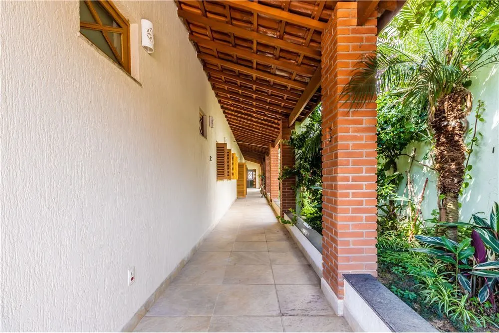 Casa de Condomínio, 5 quartos - Foto 2
