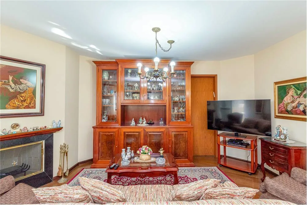 Apartamento, 4 quartos, 186 m² - Foto 3