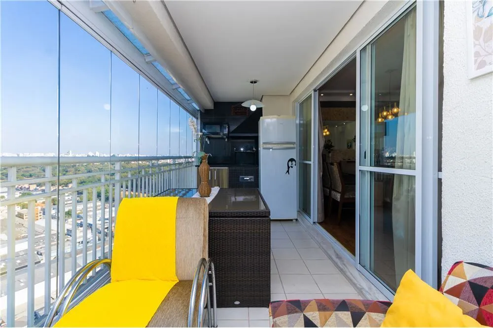 Apartamento, 3 quartos, 104 m² - Foto 3