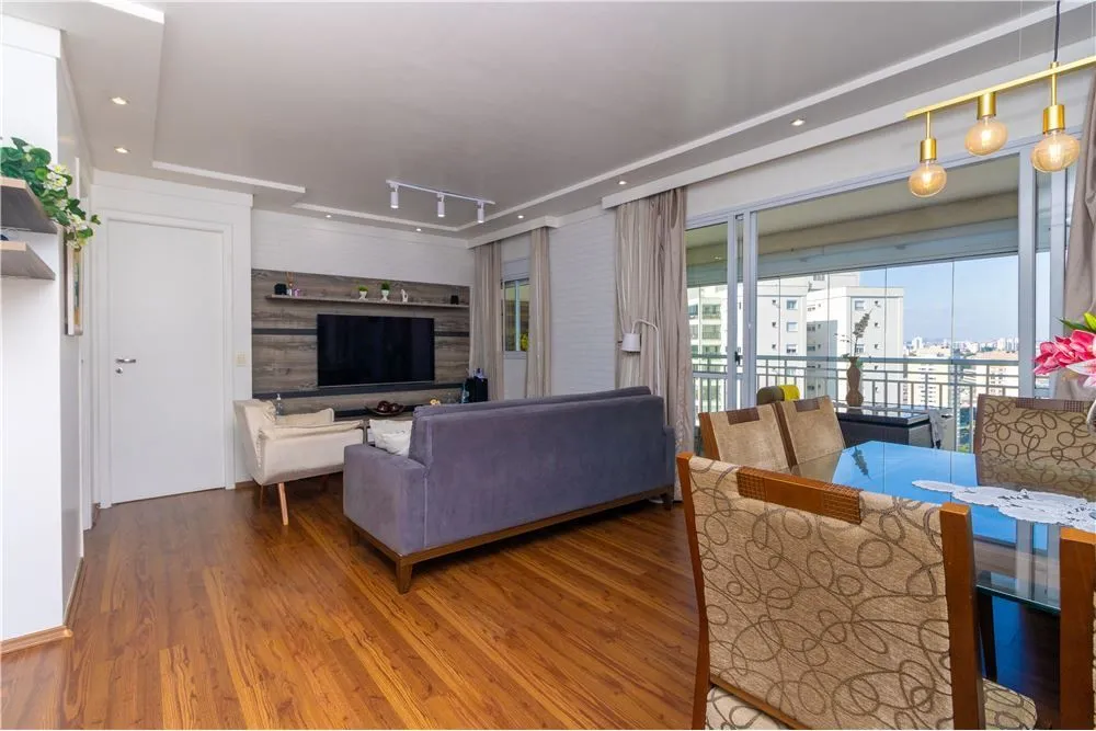 Apartamento, 3 quartos, 104 m² - Foto 4