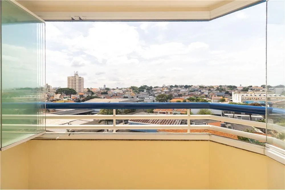 Apartamento, 3 quartos, 71 m² - Foto 4