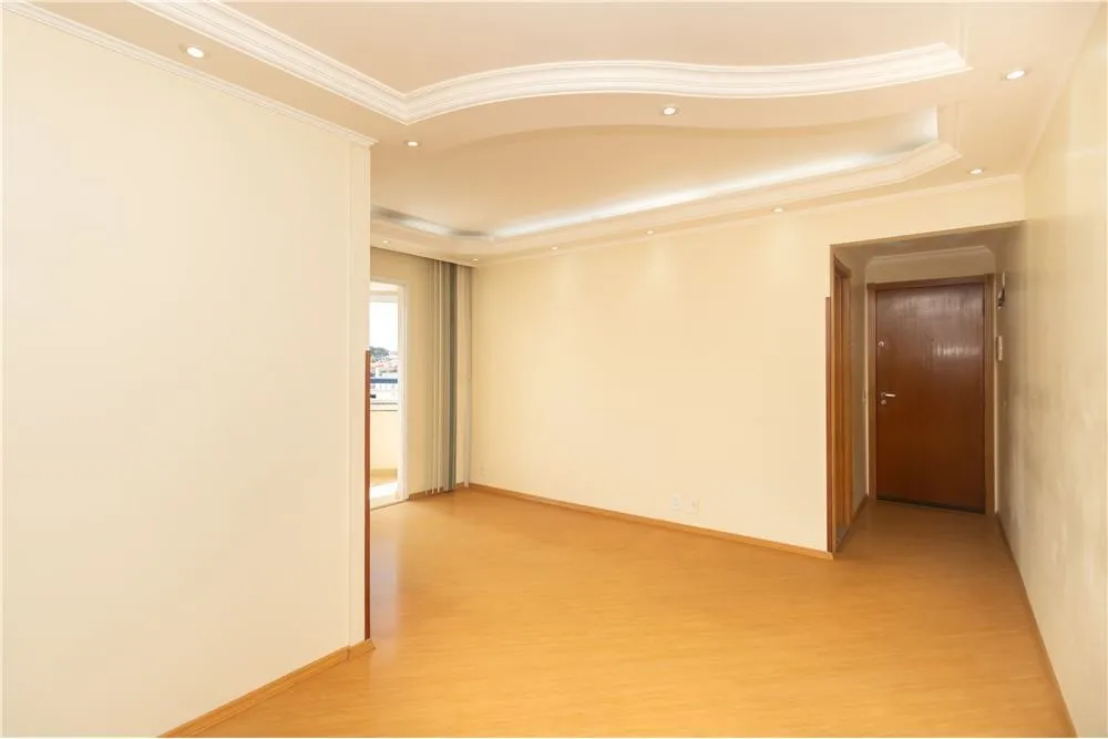 Apartamento, 3 quartos, 71 m² - Foto 3