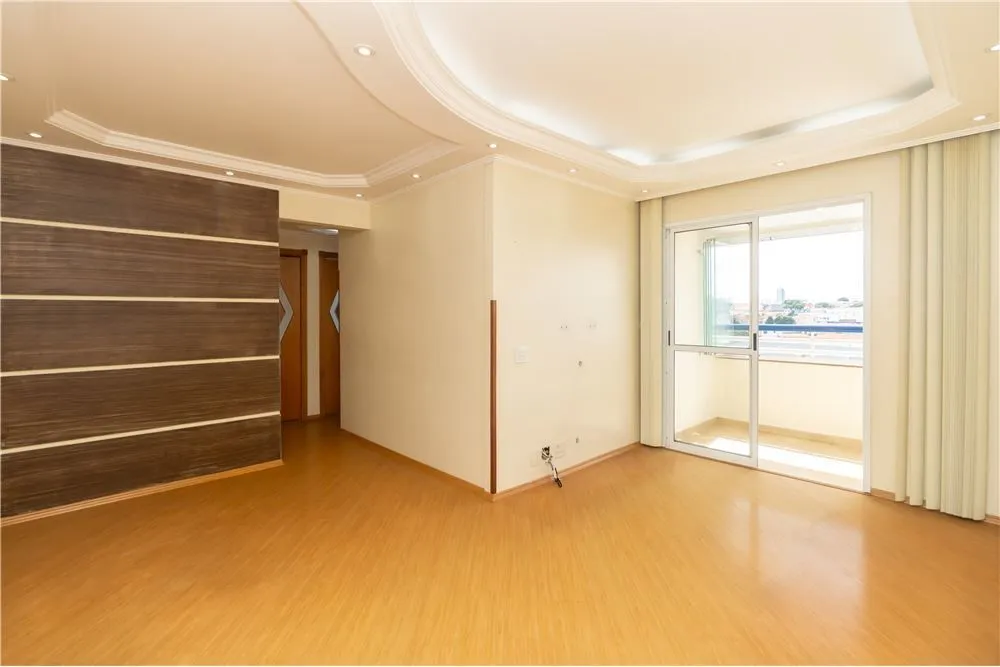 Apartamento, 3 quartos, 71 m² - Foto 1
