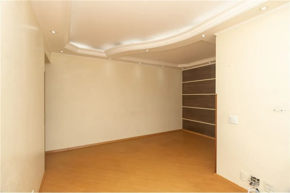 Apartamento, 3 quartos, 71 m² - Foto 2