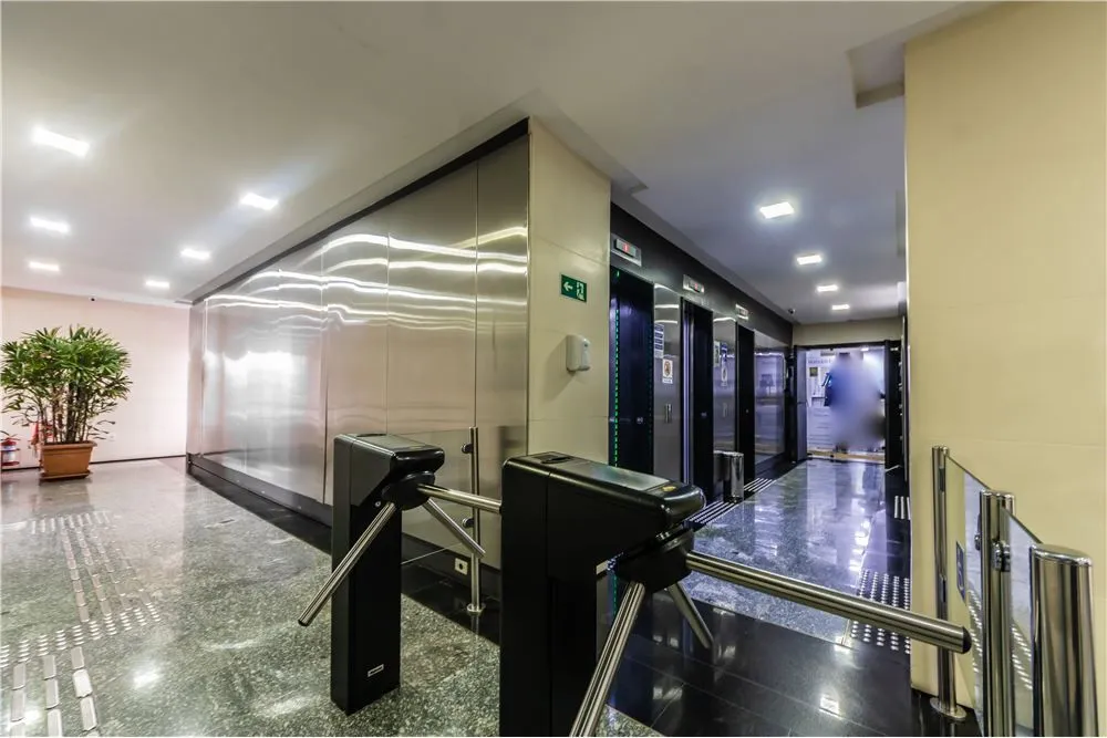 Sala-Conjunto, 118 m² - Foto 2