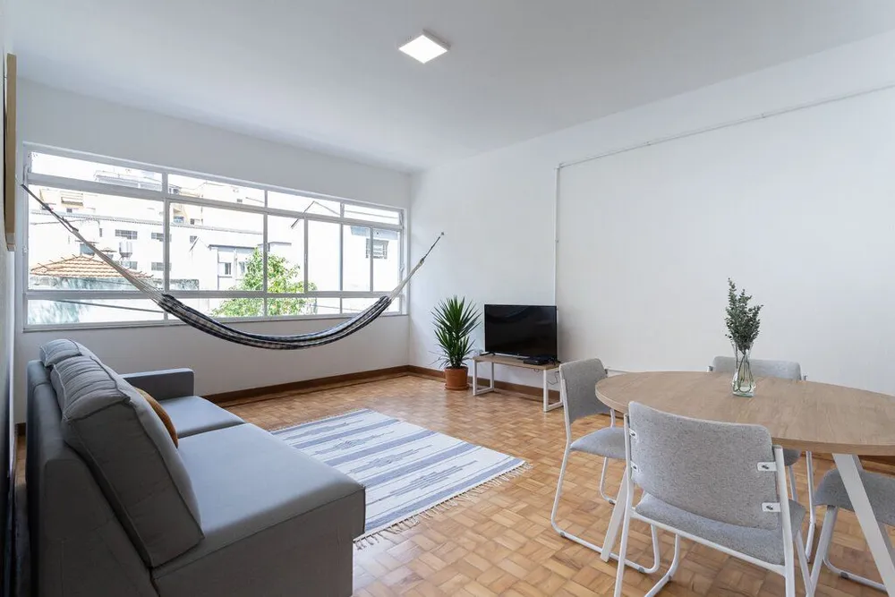 Apartamento, 3 quartos, 108 m² - Foto 2