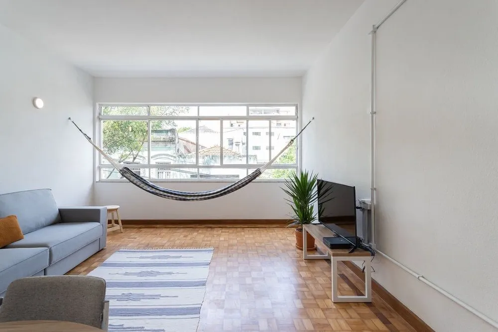 Apartamento, 3 quartos, 108 m² - Foto 1