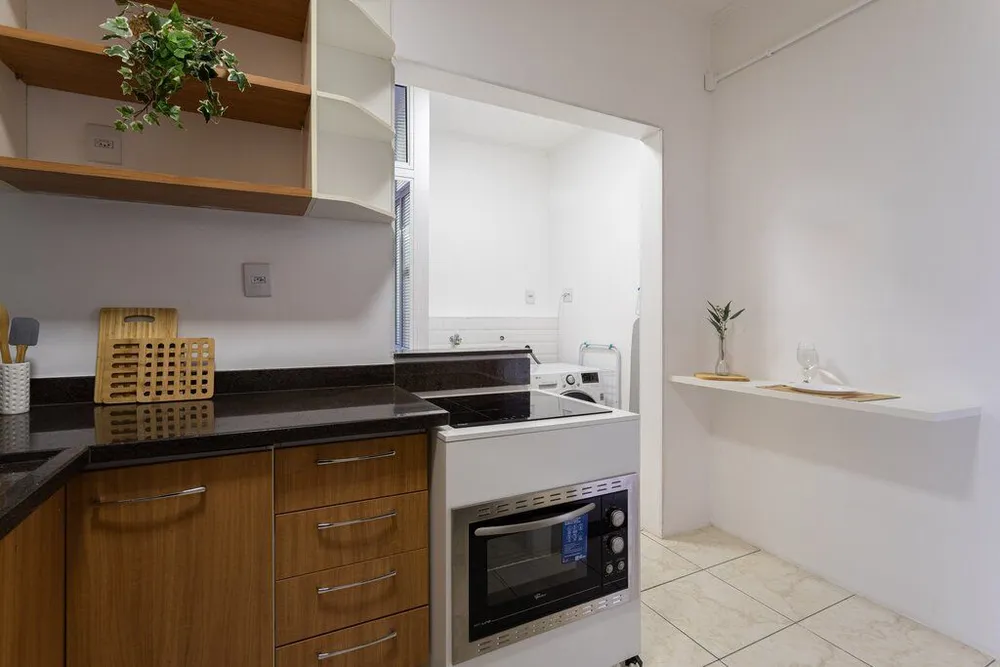 Apartamento, 3 quartos, 108 m² - Foto 4