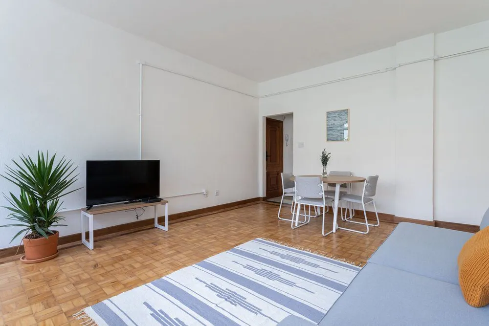 Apartamento, 3 quartos, 108 m² - Foto 3