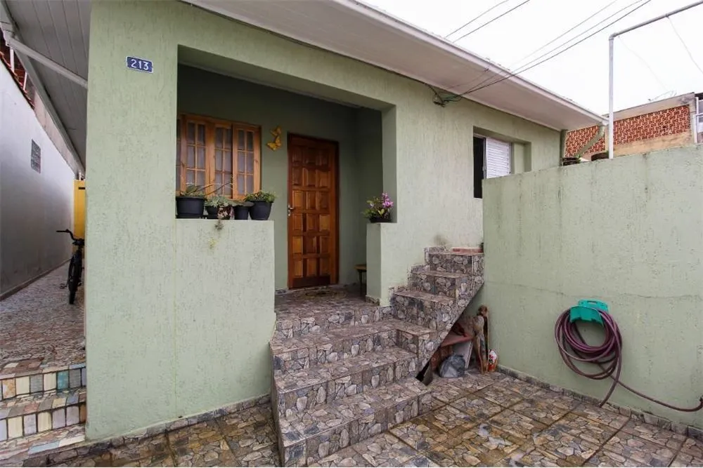 Casa de Condomínio, 4 quartos - Foto 2