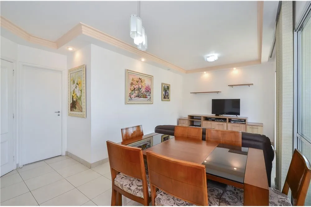 Apartamento, 4 quartos, 123 m² - Foto 2