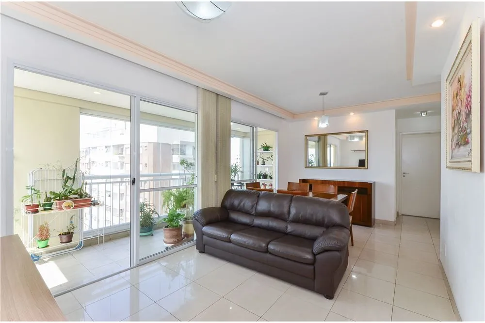 Apartamento, 4 quartos, 123 m² - Foto 3