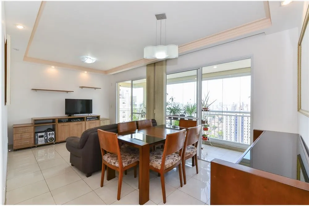 Apartamento, 4 quartos, 123 m² - Foto 1