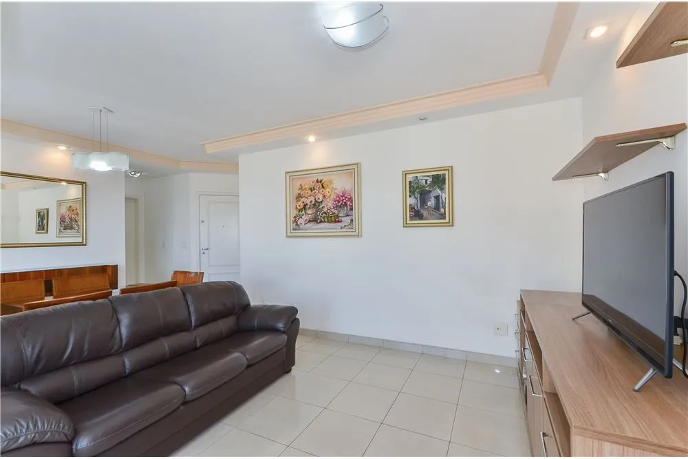 Apartamento, 4 quartos, 123 m² - Foto 4