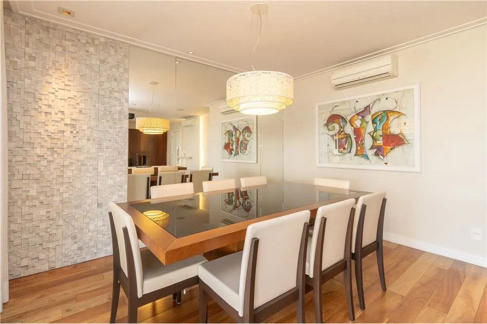 Apartamento, 3 quartos, 192 m² - Foto 4