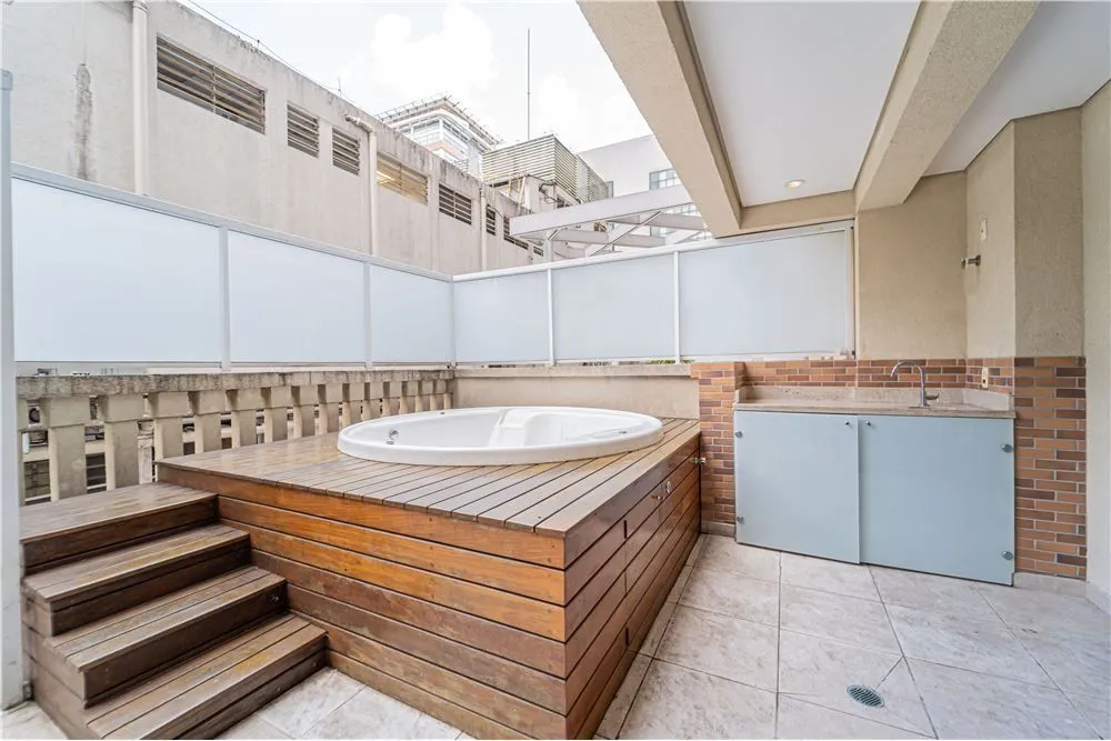Apartamento, 1 quarto, 61 m² - Foto 3